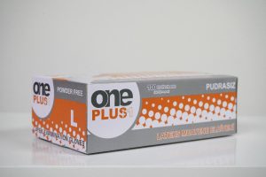 One Plus Pudrasız Eldiven